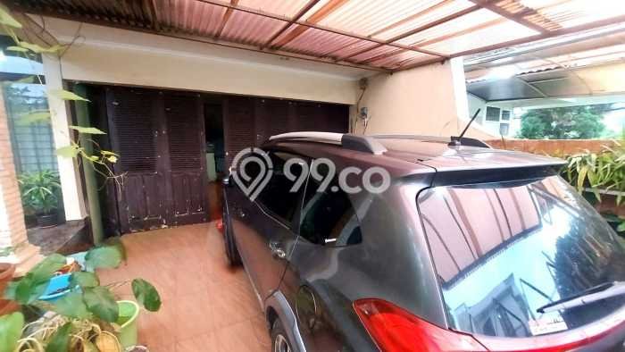 Siap Huni Rumah Mewah 4 Kamar di Cinere Dekat ke Mana Pun Siap Huni Rumah Mewah 4 Kamar di Cinere Dekat ke Mana Pun