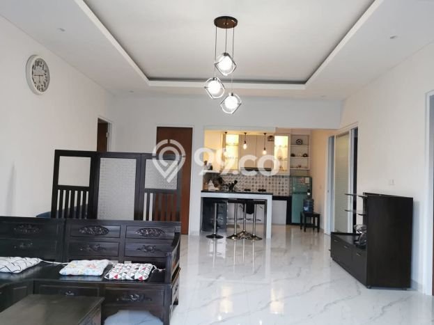 Dijual Rumah 4 Kamar Lokasi Strategis Nyaman dan Strategis di Pondok Aren Dijual Rumah 4 Kamar Lokasi Strategis Nyaman dan Strategis di Pondok Aren