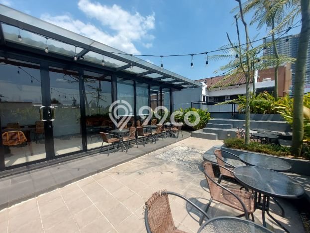 Untuk Dijual! Komersial di Antasari Jakarta Selatan LT 666m2 / LB 752m2 Kawasan Strategis Untuk Dijual! Komersial di Antasari Jakarta Selatan LT 666m2 / LB 752m2 Kawasan Strategis