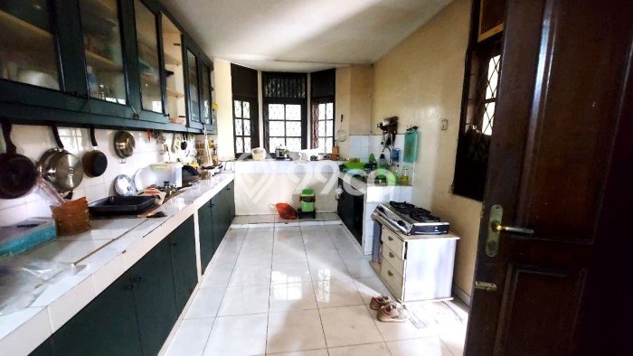 For Sale! Premium House LT 1865m2 Desain Elegan di Pangkalan Jati For Sale! Premium House LT 1865m2 Desain Elegan di Pangkalan Jati