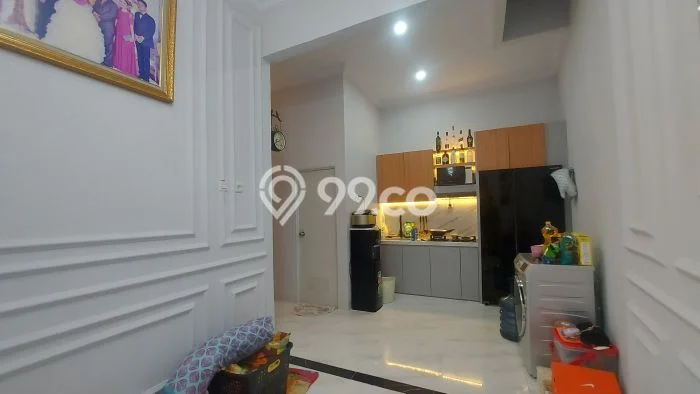 Jual Rumah Strategis Bagus Punya 1 KT di Jagakarsa Jakarta Selatan SHM Jual Rumah Strategis Bagus Punya 1 KT di Jagakarsa Jakarta Selatan SHM