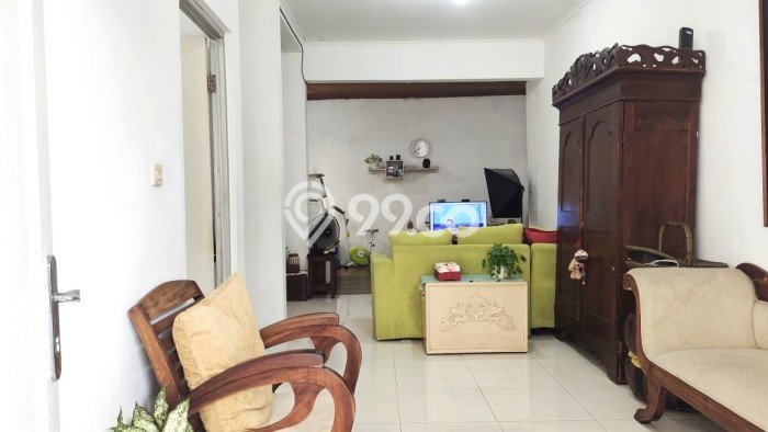 Dijual Cepat Rumah Favorit Siap Huni LB 134m2 di Ciputat, Tangerang Selatan Dijual Cepat Rumah Favorit Siap Huni LB 134m2 di Ciputat, Tangerang Selatan