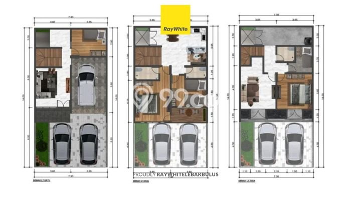 Jual Rumah Luas Megah Dengan View Eksklusif di Pejaten, Jakarta Selatan Jual Rumah Luas Megah Dengan View Eksklusif di Pejaten, Jakarta Selatan