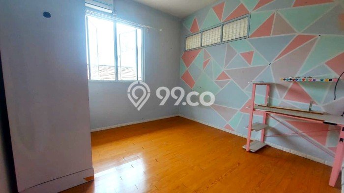 Rumah Modern Minimalis 4 KT Bisa Langsung Pindah di Ciputat Rumah Modern Minimalis 4 KT Bisa Langsung Pindah di Ciputat