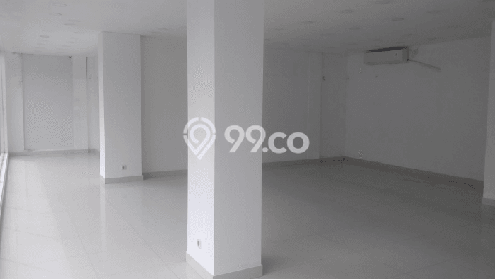 Unit Ruko Tersedia di Kemang Spesifikasi LB 155m2 Unit Ruko Tersedia di Kemang Spesifikasi LB 155m2