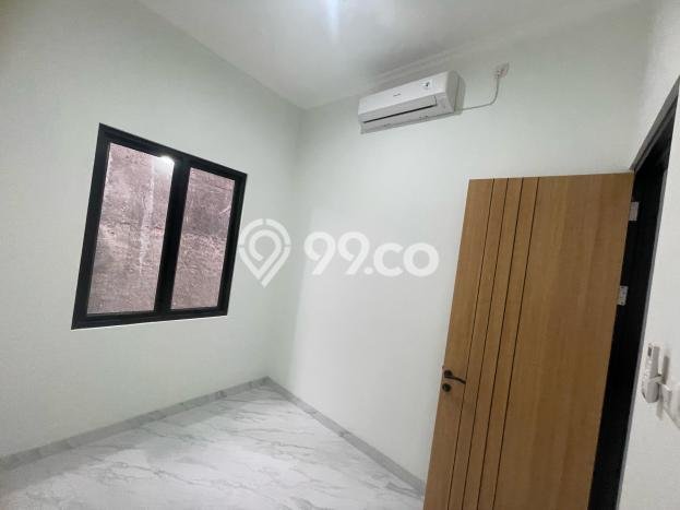 Rumah Minimalis 4 Kamar LT 150m2 di Pondok Gede Rumah Minimalis 4 Kamar LT 150m2 di Pondok Gede
