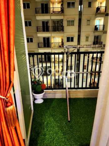 Jarang Ada! Unit Apartemen Hemat di Tebet, Jakarta Selatan 2 Kamar Tidur dan 1 Kamar Mandi Jarang Ada! Unit Apartemen Hemat di Tebet, Jakarta Selatan 2 Kamar Tidur dan 1 Kamar Mandi