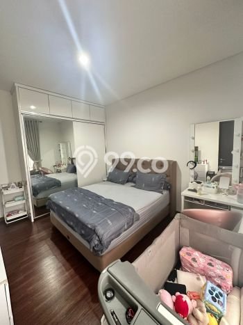 Rumah Strategis Minimalis Lb 155m2 di Kemang, Bogor Rumah Strategis Minimalis Lb 155m2 di Kemang, Bogor
