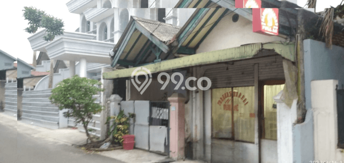 Rumah Luxury Modern Tanpa Renovasi di Pondok Pinang Jakarta Selatan Rumah Luxury Modern Tanpa Renovasi di Pondok Pinang Jakarta Selatan