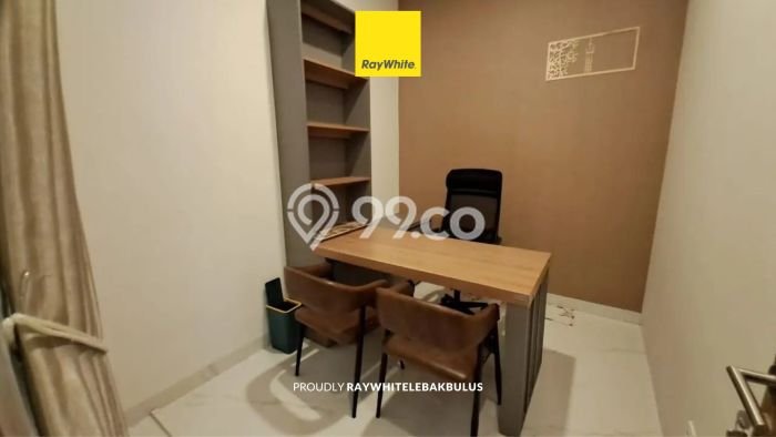 Rumah Elit Modern Siap Huni di Pejaten Jakarta Selatan Rumah Elit Modern Siap Huni di Pejaten Jakarta Selatan