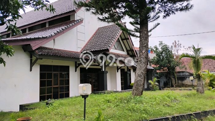 Rumah Elit Modern Siap Huni di Pondok Labu Jakarta Selatan Rumah Elit Modern Siap Huni di Pondok Labu Jakarta Selatan