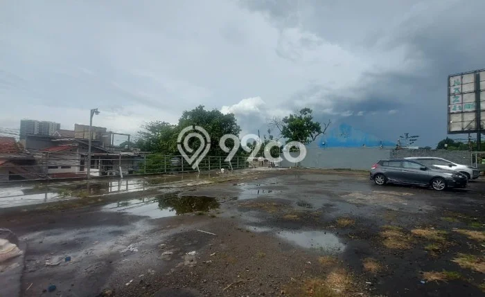 Tanah Dijual di Jakarta Selatan Seluas 1000m2 Strategis Tanah Dijual di Jakarta Selatan Seluas 1000m2 Strategis