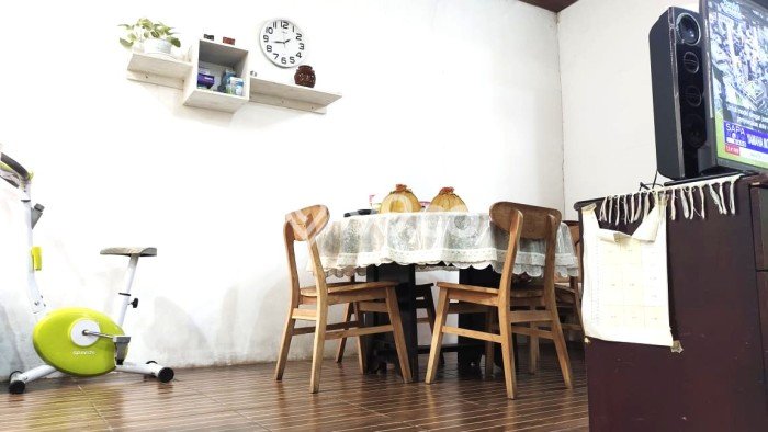 Dijual Cepat Rumah Favorit Siap Huni LB 134m2 di Ciputat, Tangerang Selatan Dijual Cepat Rumah Favorit Siap Huni LB 134m2 di Ciputat, Tangerang Selatan