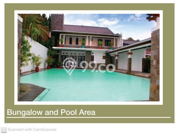 LOKASI PREMIUM! Hotel Kawasan Lembang, Luas 4000m2m², Lokasi Mainroad LOKASI PREMIUM! Hotel Kawasan Lembang, Luas 4000m2m², Lokasi Mainroad