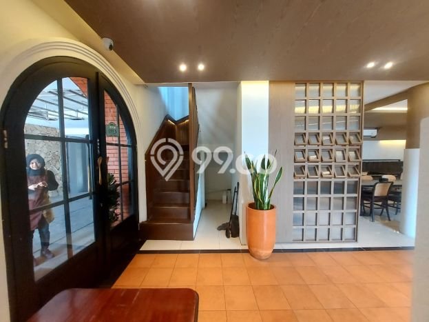 Untuk Dijual! Komersial di Antasari Jakarta Selatan LT 666m2 / LB 752m2 Kawasan Strategis Untuk Dijual! Komersial di Antasari Jakarta Selatan LT 666m2 / LB 752m2 Kawasan Strategis
