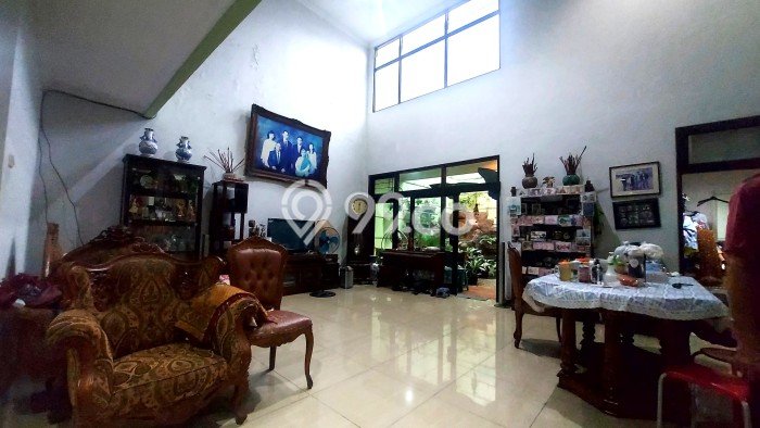 Siap Huni Rumah Mewah 4 Kamar di Cinere Dekat ke Mana Pun Siap Huni Rumah Mewah 4 Kamar di Cinere Dekat ke Mana Pun