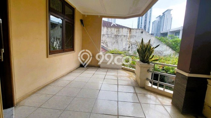 Hunian Modern Untuk Disewakan di Cipete Jakarta Selatan 6 KT & 5 KM Hunian Modern Untuk Disewakan di Cipete Jakarta Selatan 6 KT & 5 KM