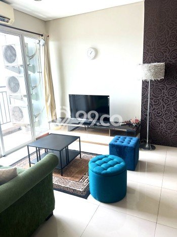 Apartemen Terawat Dijual di Jakarta Pusat Spesifikasi 3 KT, 2 KM Apartemen Terawat Dijual di Jakarta Pusat Spesifikasi 3 KT, 2 KM
