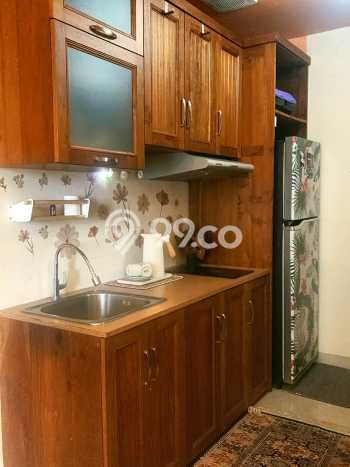 Jarang Ada! Unit Apartemen Hemat di Tebet, Jakarta Selatan 2 Kamar Tidur dan 1 Kamar Mandi Jarang Ada! Unit Apartemen Hemat di Tebet, Jakarta Selatan 2 Kamar Tidur dan 1 Kamar Mandi