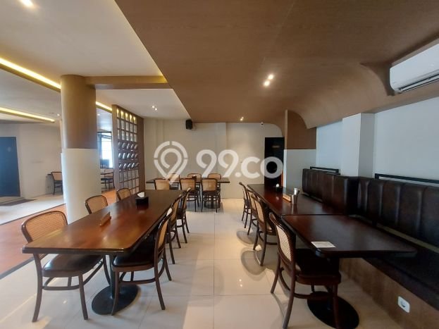 Untuk Dijual! Komersial di Antasari Jakarta Selatan LT 666m2 / LB 752m2 Kawasan Strategis Untuk Dijual! Komersial di Antasari Jakarta Selatan LT 666m2 / LB 752m2 Kawasan Strategis