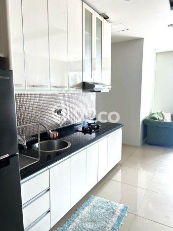 Apartemen Terawat Dijual di Jakarta Pusat Spesifikasi 3 KT, 2 KM Apartemen Terawat Dijual di Jakarta Pusat Spesifikasi 3 KT, 2 KM