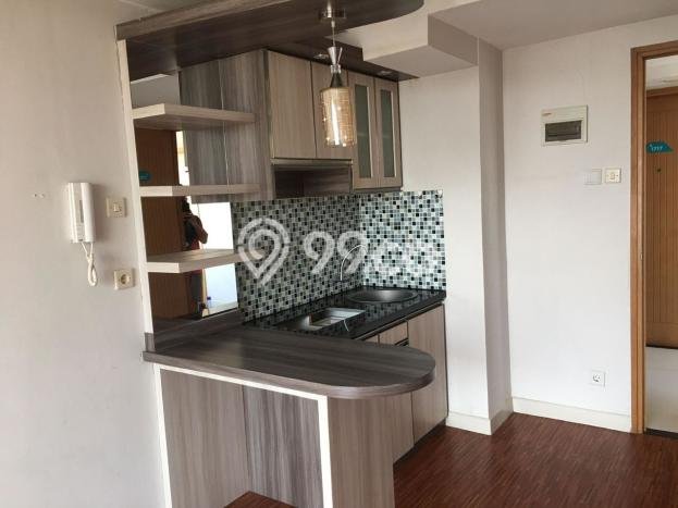 Unit Apartemen 2 Kamar & 1 Kamar Mandi Dijual di Cinere, Depok Unit Apartemen 2 Kamar & 1 Kamar Mandi Dijual di Cinere, Depok