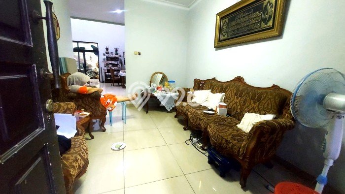 Siap Huni Rumah Mewah 4 Kamar di Cinere Dekat ke Mana Pun Siap Huni Rumah Mewah 4 Kamar di Cinere Dekat ke Mana Pun