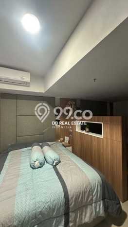Unit Apartemen Dijual di Lakarsantri, Surabaya, dengan 2 Bedroom, 1 Bathroom Unit Apartemen Dijual di Lakarsantri, Surabaya, dengan 2 Bedroom, 1 Bathroom