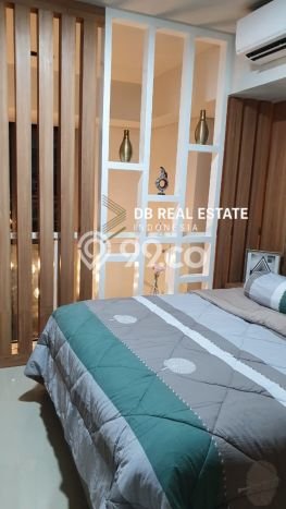 Apartemen Premium di Sambikerep, 2 KT, Luas 57m2m², Area Strategis, Akses Mudah Sambikerep, Surabaya, Surabaya Apartemen Premium di Sambikerep, 2 KT, Luas 57m2m², Area Strategis, Akses Mudah Sambikerep, Surabaya, Surabaya