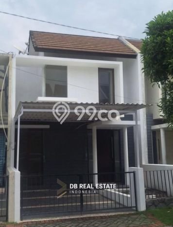 Rumah 2 KT 1 KM LT 102m2m², Luas Bangunan 53m2m² di Kenjeran, Surabaya Rumah 2 KT 1 KM LT 102m2m², Luas Bangunan 53m2m² di Kenjeran, Surabaya