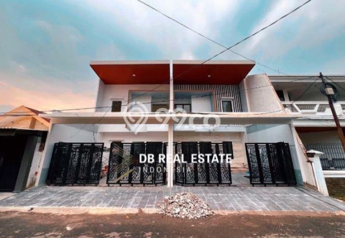 KESEMPATAN TERBAIK! Rumah Nyaman di Darmo permai, LT 147m2m² LB 190m2m² KESEMPATAN TERBAIK! Rumah Nyaman di Darmo permai, LT 147m2m² LB 190m2m²