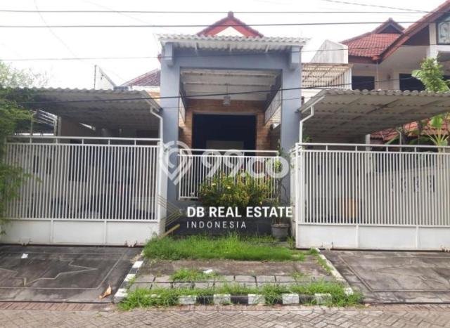 HOT DEAL! Dijual Rumah Premium di , Surabaya, LT 345m2m² LB 540m2m² HOT DEAL! Dijual Rumah Premium di , Surabaya, LT 345m2m² LB 540m2m²