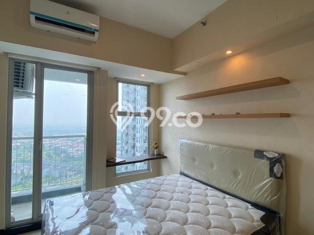 HOT DEAL! Apartemen di Pakuwon, 1 KT, Luas 27m2m², Lokasi Elite, View Kota HOT DEAL! Apartemen di Pakuwon, 1 KT, Luas 27m2m², Lokasi Elite, View Kota