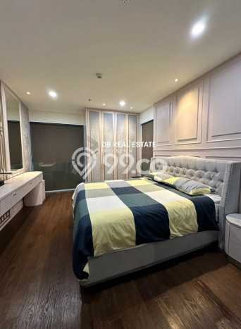 Hunian Apartemen Mewah & Prestisius 4 BR di Sambikerep, Surabaya Hunian Apartemen Mewah & Prestisius 4 BR di Sambikerep, Surabaya