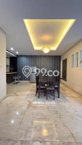 Rumah Lingkungan Asri di Sukomanunggal, Surabaya, LT 416m2m² Bangunan 500m2m² Rumah Lingkungan Asri di Sukomanunggal, Surabaya, LT 416m2m² Bangunan 500m2m²