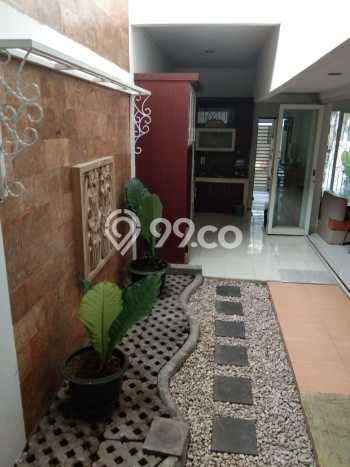 Rumah Luxury Modern Siap Huni di Sektor 9-Bintaro Tangerang Selatan Rumah Luxury Modern Siap Huni di Sektor 9-Bintaro Tangerang Selatan