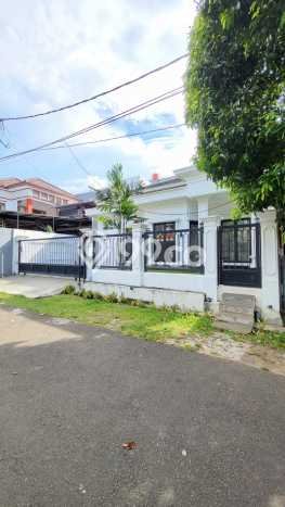 Jual Rumah Luas Megah Dengan View Cantik di Sektor 9-Bintaro, Tangerang Selatan Jual Rumah Luas Megah Dengan View Cantik di Sektor 9-Bintaro, Tangerang Selatan