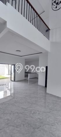 For Sale! Luxury House LT 180m2 Desain Modern di Sektor 3A - Bintaro For Sale! Luxury House LT 180m2 Desain Modern di Sektor 3A - Bintaro