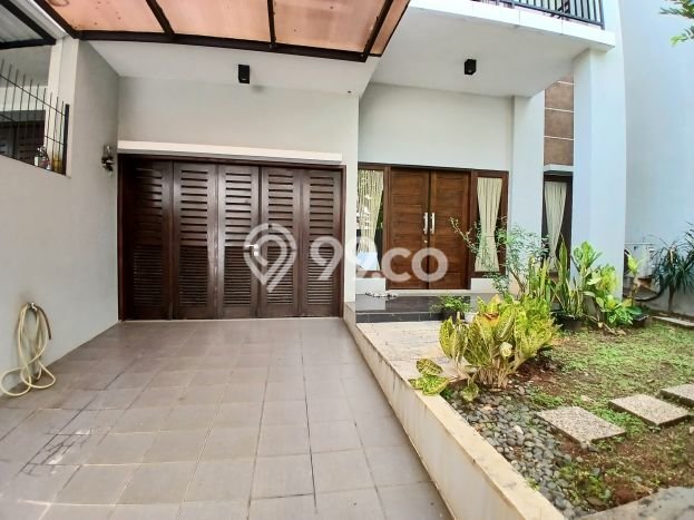 For Sale! Premium House LT 148m2 Desain Elegan di Sektor 7-Bintaro For Sale! Premium House LT 148m2 Desain Elegan di Sektor 7-Bintaro
