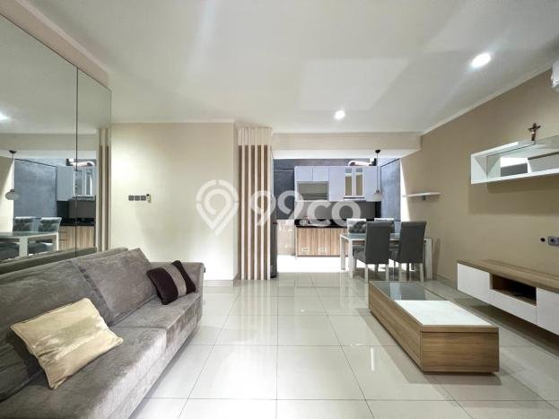 Jual Rumah Mewah Megah Dengan View Cantik di Sektor 7-Bintaro, Tangerang Selatan Jual Rumah Mewah Megah Dengan View Cantik di Sektor 7-Bintaro, Tangerang Selatan