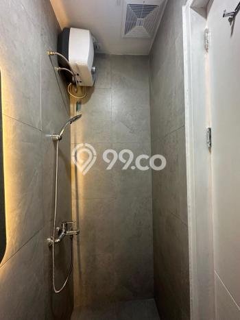 Rumah Modern Minimalis 3 Kamar Siap Huni di Serpong Utara Rumah Modern Minimalis 3 Kamar Siap Huni di Serpong Utara