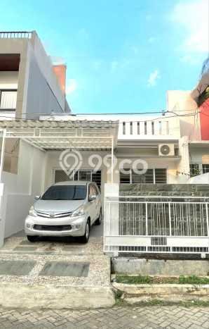 Jual Rumah Modern 3 KT di Sektor 5-Bintaro, Jakarta Selatan Jual Rumah Modern 3 KT di Sektor 5-Bintaro, Jakarta Selatan
