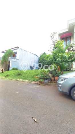 Dijual Tanah Lokasi Sektor 9-Bintaro, Tangerang Selatan Seluas 280m2 Dijual Tanah Lokasi Sektor 9-Bintaro, Tangerang Selatan Seluas 280m2