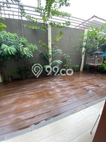 Dijual Rumah Luas Elegan Dengan View Cantik di Sektor 9-Bintaro, Tangerang Selatan Dijual Rumah Luas Elegan Dengan View Cantik di Sektor 9-Bintaro, Tangerang Selatan