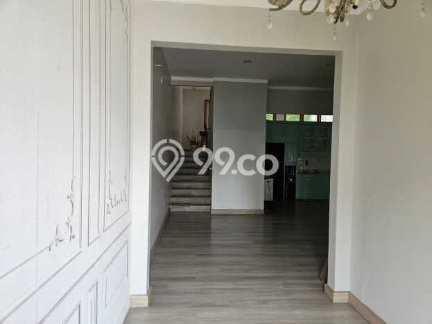 For Sale! Premium House LT 172m2 Desain Modern di Sektor 7-Bintaro For Sale! Premium House LT 172m2 Desain Modern di Sektor 7-Bintaro