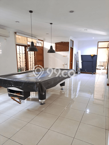 For Sale! Luxury House LT 245m2 Desain Modern di Pondok Indah For Sale! Luxury House LT 245m2 Desain Modern di Pondok Indah
