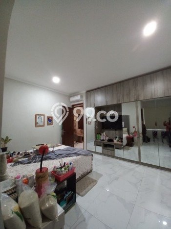 Hunian Super Elit dengan Akses Paling Strategis di Sektor 9-Bintaro, Tangerang Selatan Hunian Super Elit dengan Akses Paling Strategis di Sektor 9-Bintaro, Tangerang Selatan