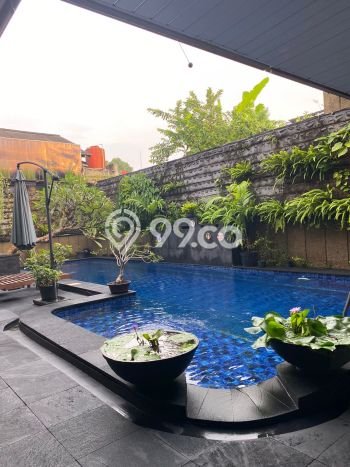 Rumah Luxury Modern Tanpa Renovasi di Sektor 3 - Bintaro Tangerang Selatan Rumah Luxury Modern Tanpa Renovasi di Sektor 3 - Bintaro Tangerang Selatan