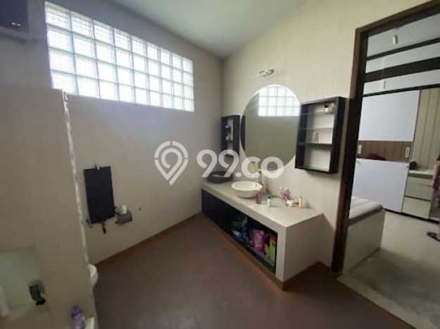 Rumah Luxury Modern Siap Huni di Sektor 9-Bintaro Tangerang Selatan Rumah Luxury Modern Siap Huni di Sektor 9-Bintaro Tangerang Selatan