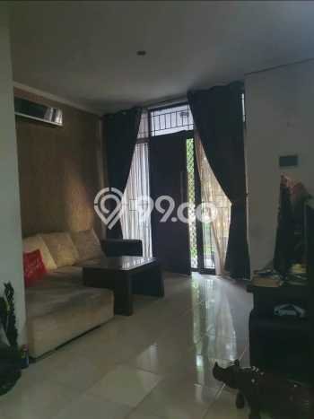 Rumah Modern 3 KT di Sektor 9-Bintaro Tangerang Selatan Rumah Modern 3 KT di Sektor 9-Bintaro Tangerang Selatan